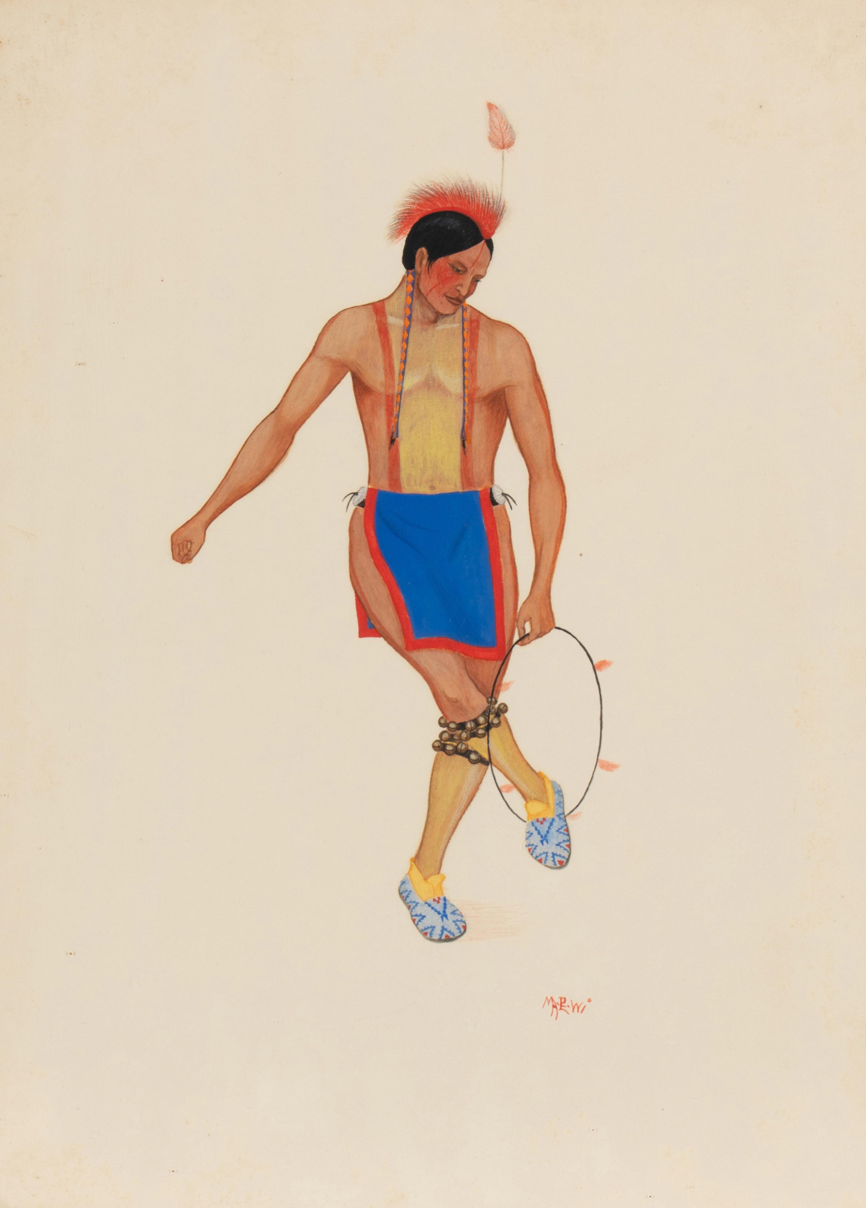 untitled, dancers