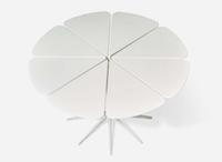 Richard Schultz, "Petal" Dining Table