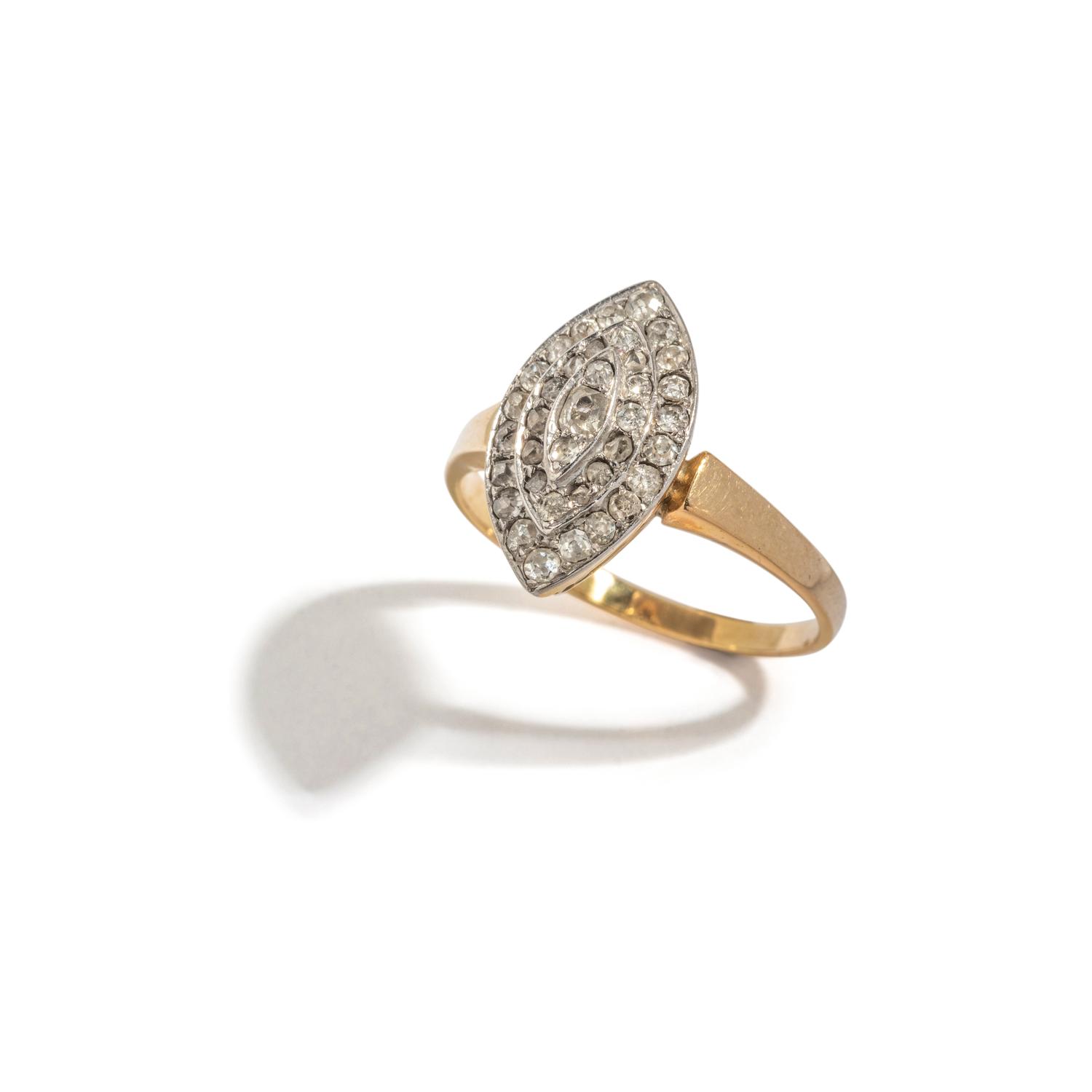 DIAMOND RING