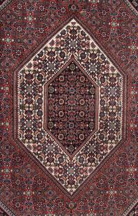 A Bidjar Wool Rug