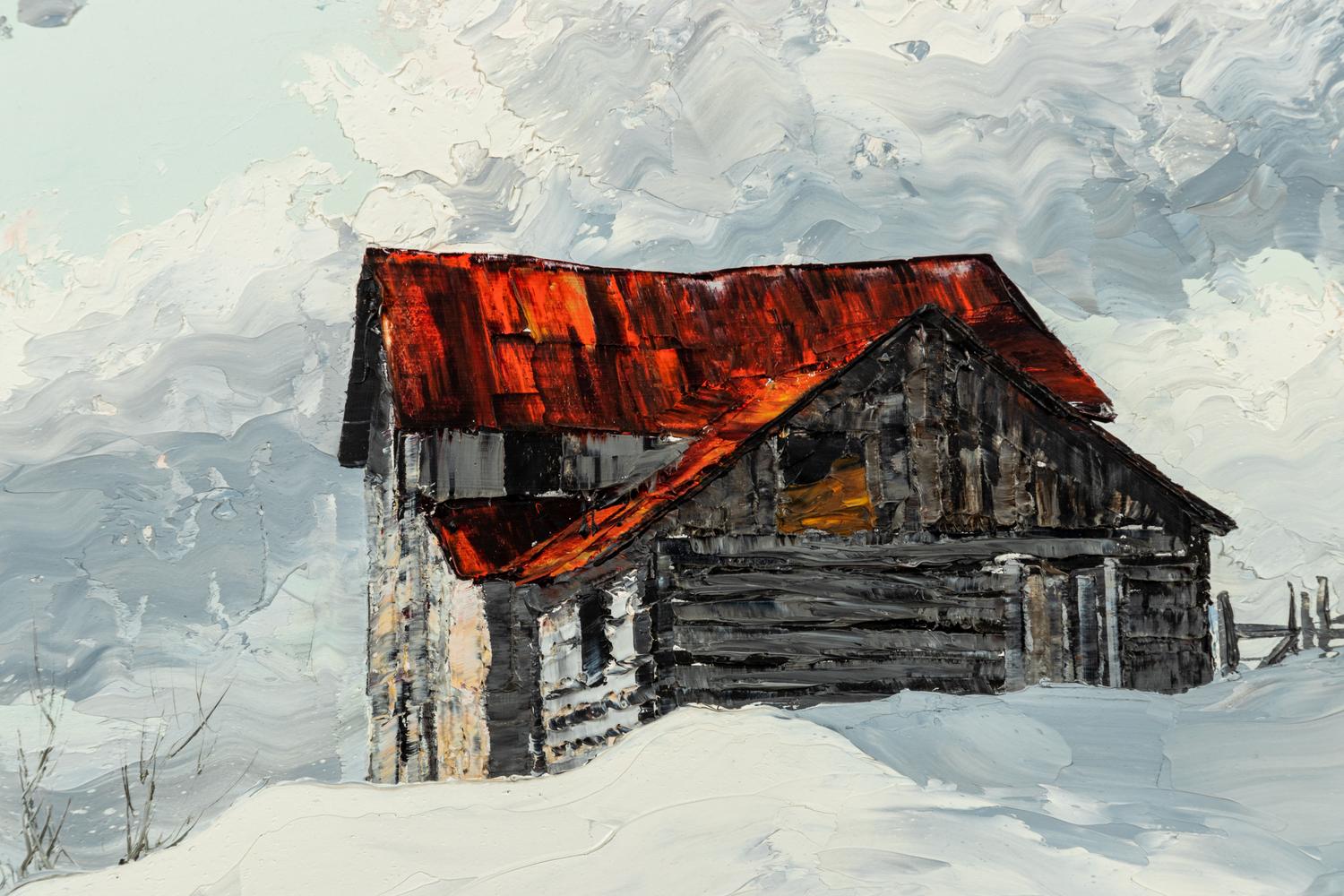 Red Roof
