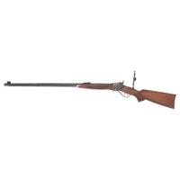 *Pedersoli Model 1874 Billy's Sharps