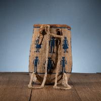 Wasco Figural Sally Bag
