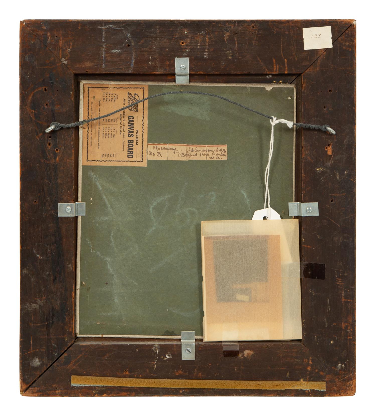 The Letter
