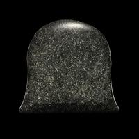 A Valdivian Stone Axe Head