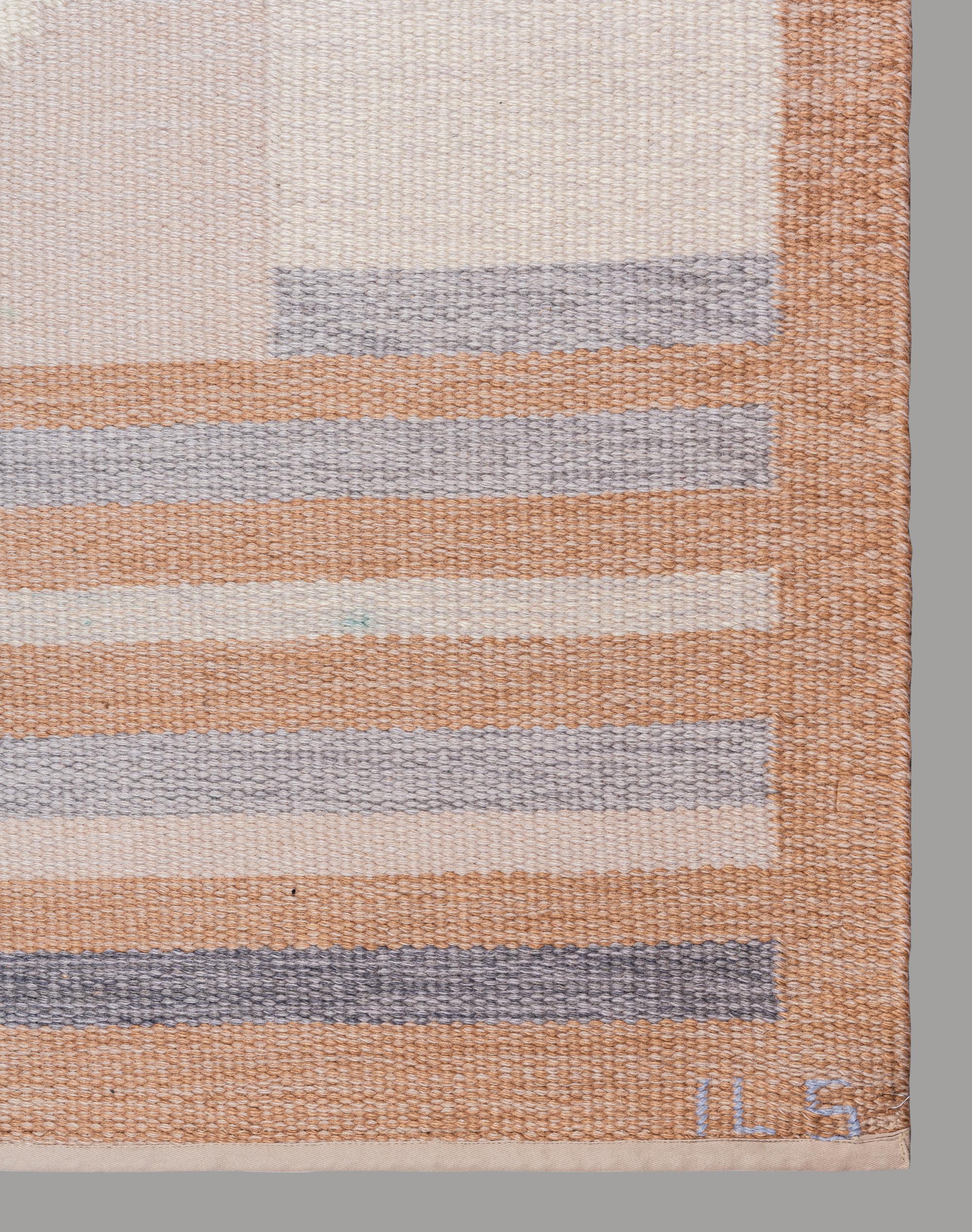 Flatweave Rug