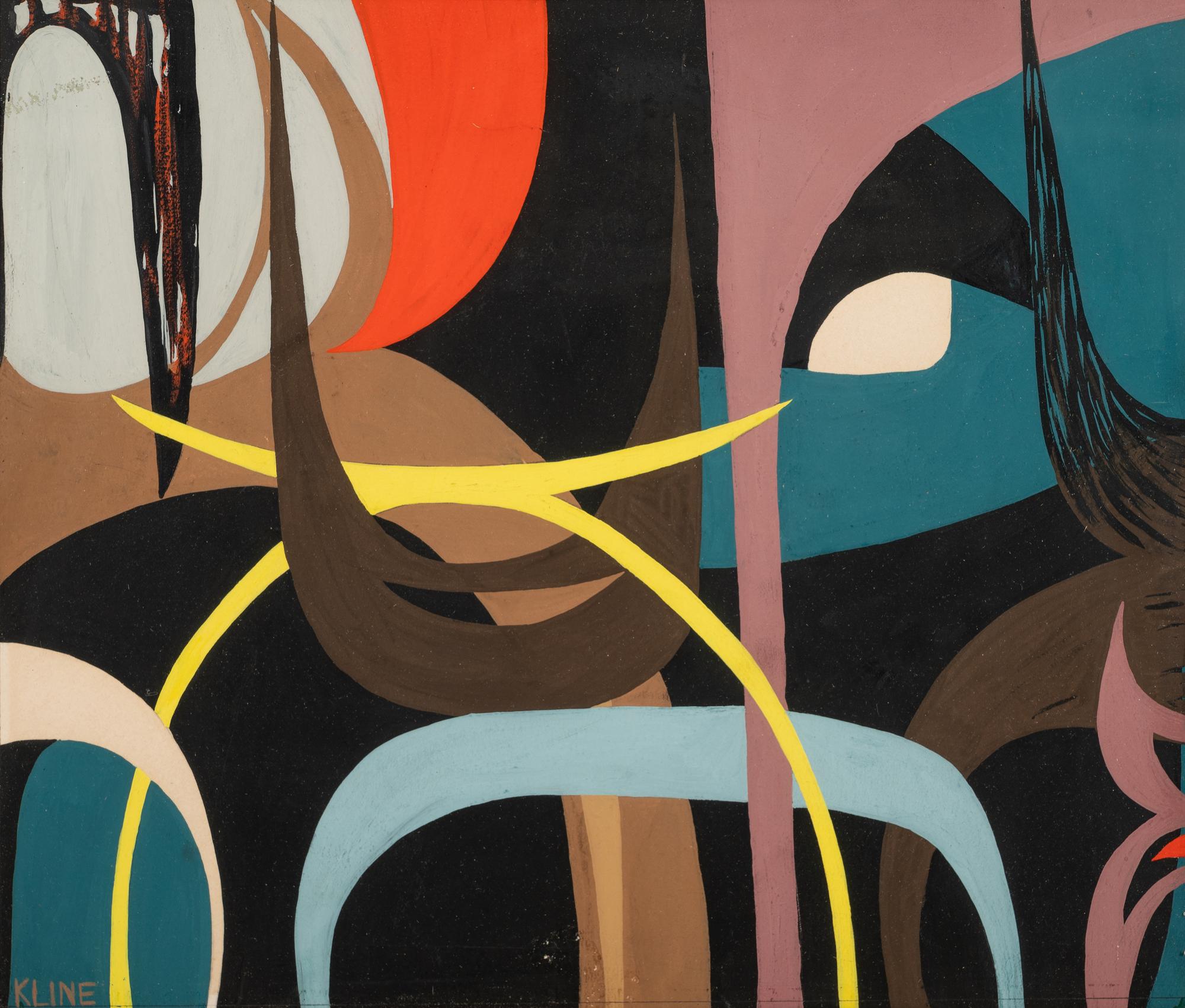 Artist Unknown (20th Century)
