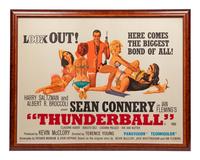 Thunderball (Eon/United Artists, 1965)