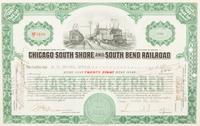 A Group of approximately 39 Prints and 11 Decorative Vintage Stock Certificates, comprising: