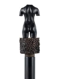 MOCA Torso , 1992-95