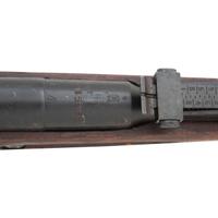 **Finnish Re-Worked Russian Model 91/30 Mosin Nagant Rifle