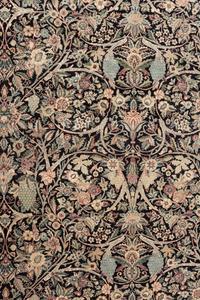A Pakistani Wool Rug