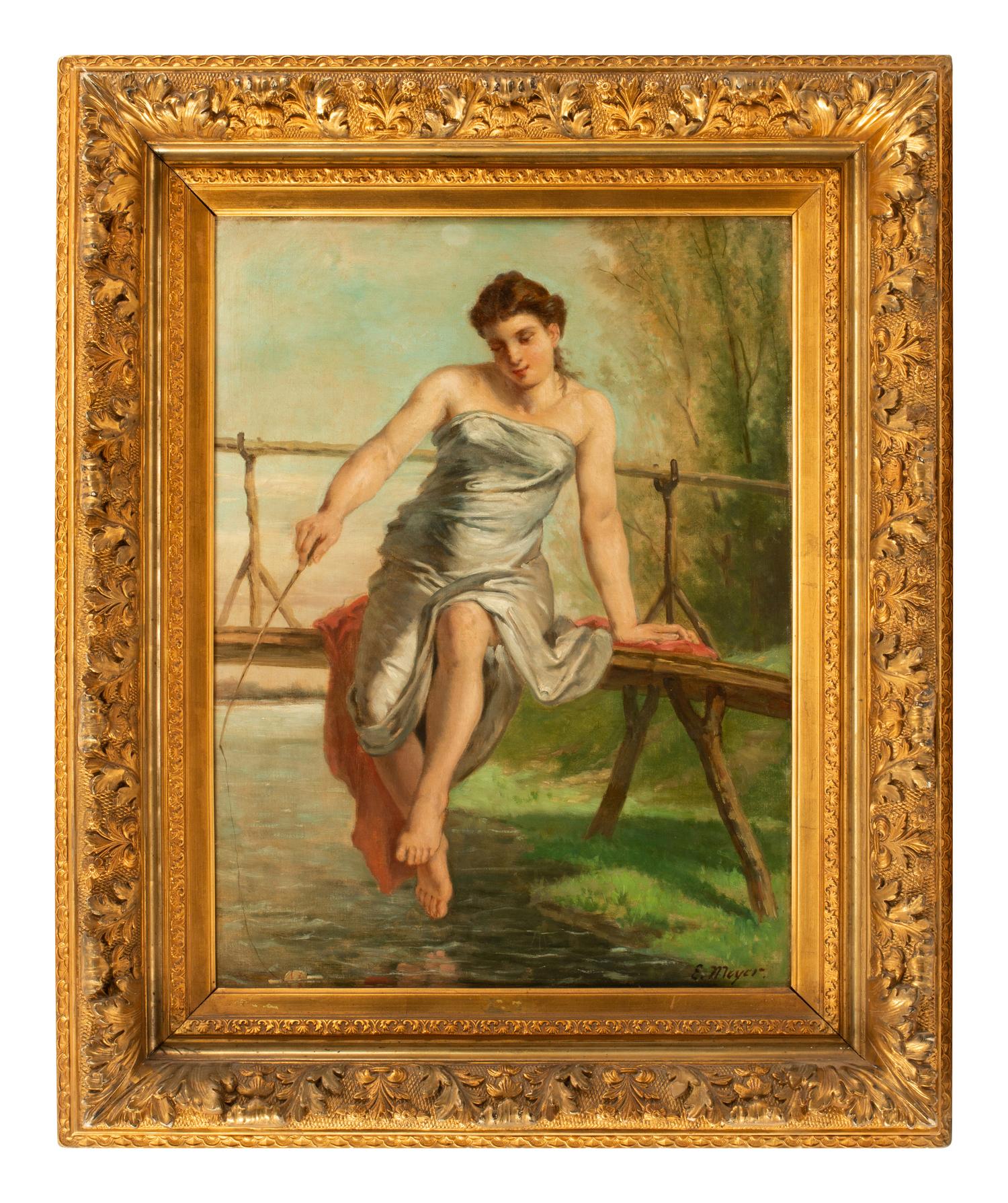 The Lady