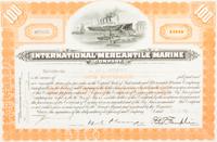 A Group of approximately 39 Prints and 11 Decorative Vintage Stock Certificates, comprising: