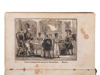 CLARKSON, Thomas (1760-1846). An Essay on the Slavery and Commerce of the Human Species, Particularly the African. In Three Parts. Georgetown, K[Y]: J. N. Lytle for Rev. David Barrow, 1816.