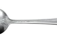An American Silver Flatware Service