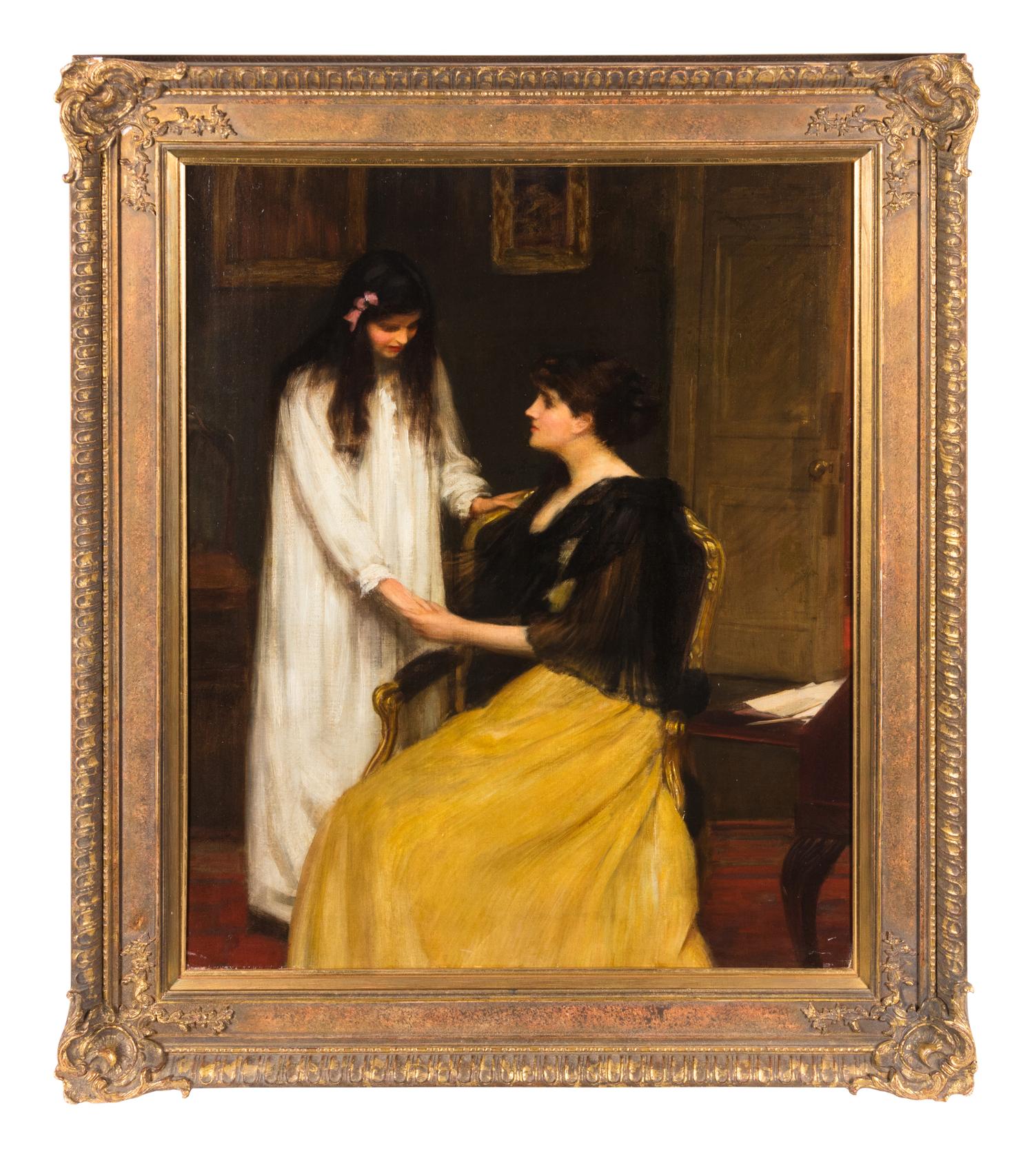 Artist Unknown, 19th Century