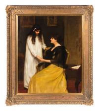 Artist Unknown, 19th Century