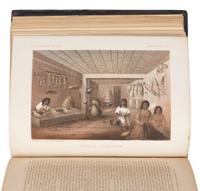 IVES, Joseph Christmas (1829-1868). Report Upon the Colorado River of the West, Under the Direction of the Office of Explorations and Surveys... Washington: Government Printing Office, 1861.