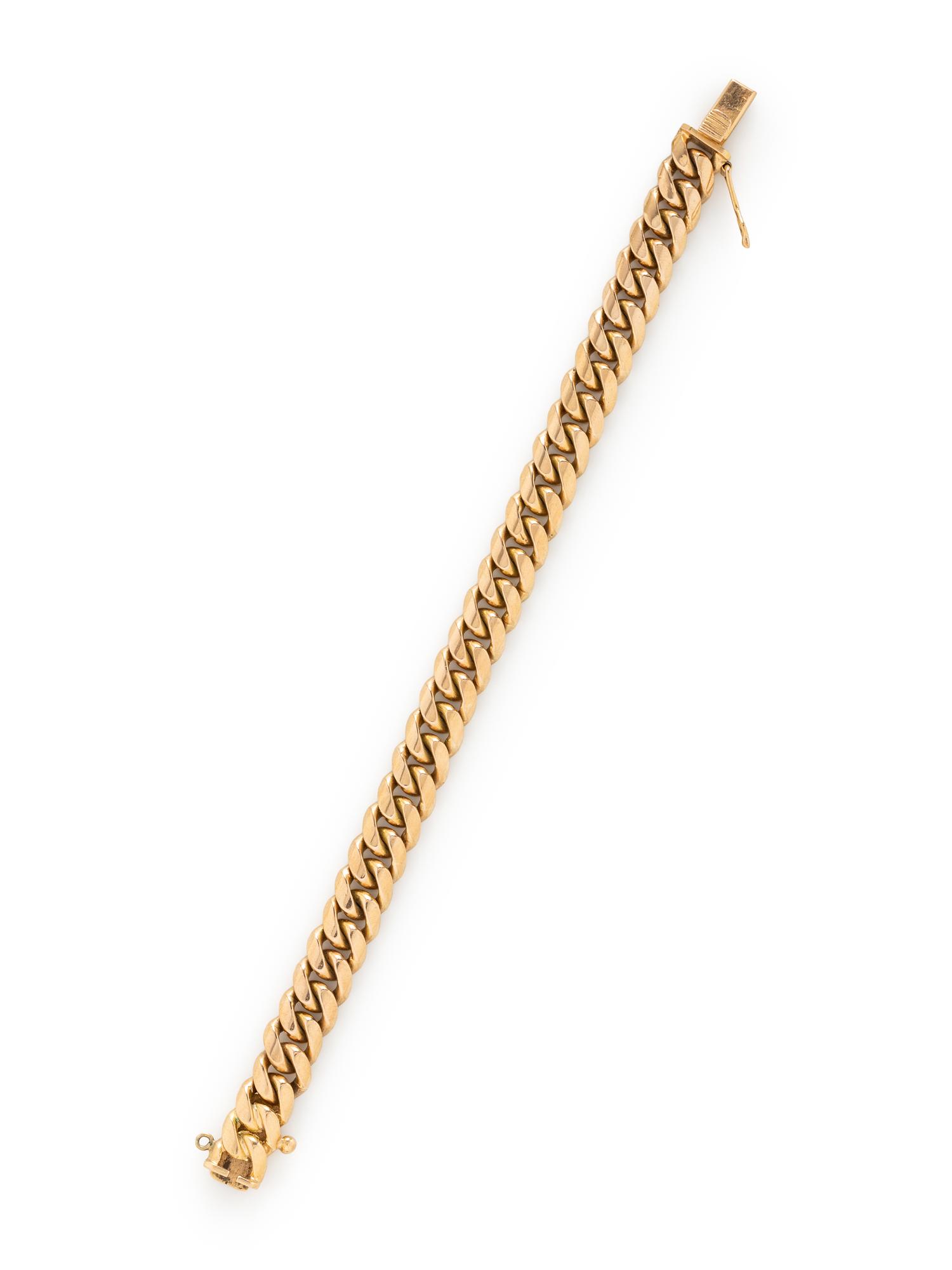 ROSE GOLD BRACELET