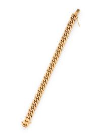 ROSE GOLD BRACELET
