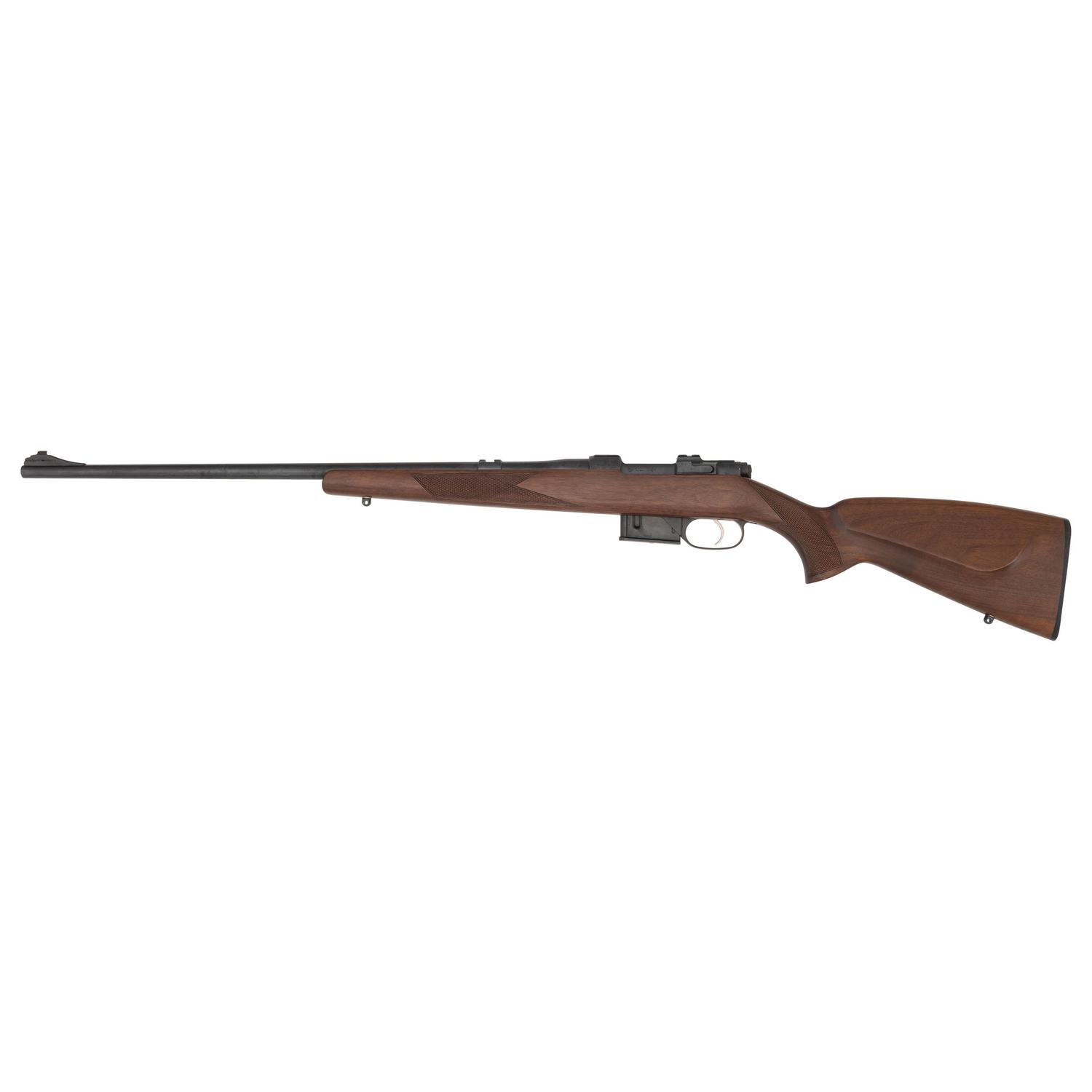 * CZ 527 in Box
