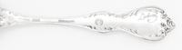A Set of Eleven American Silver Teaspoons