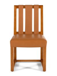 A Rose Tarlow Ribbon Side Chair