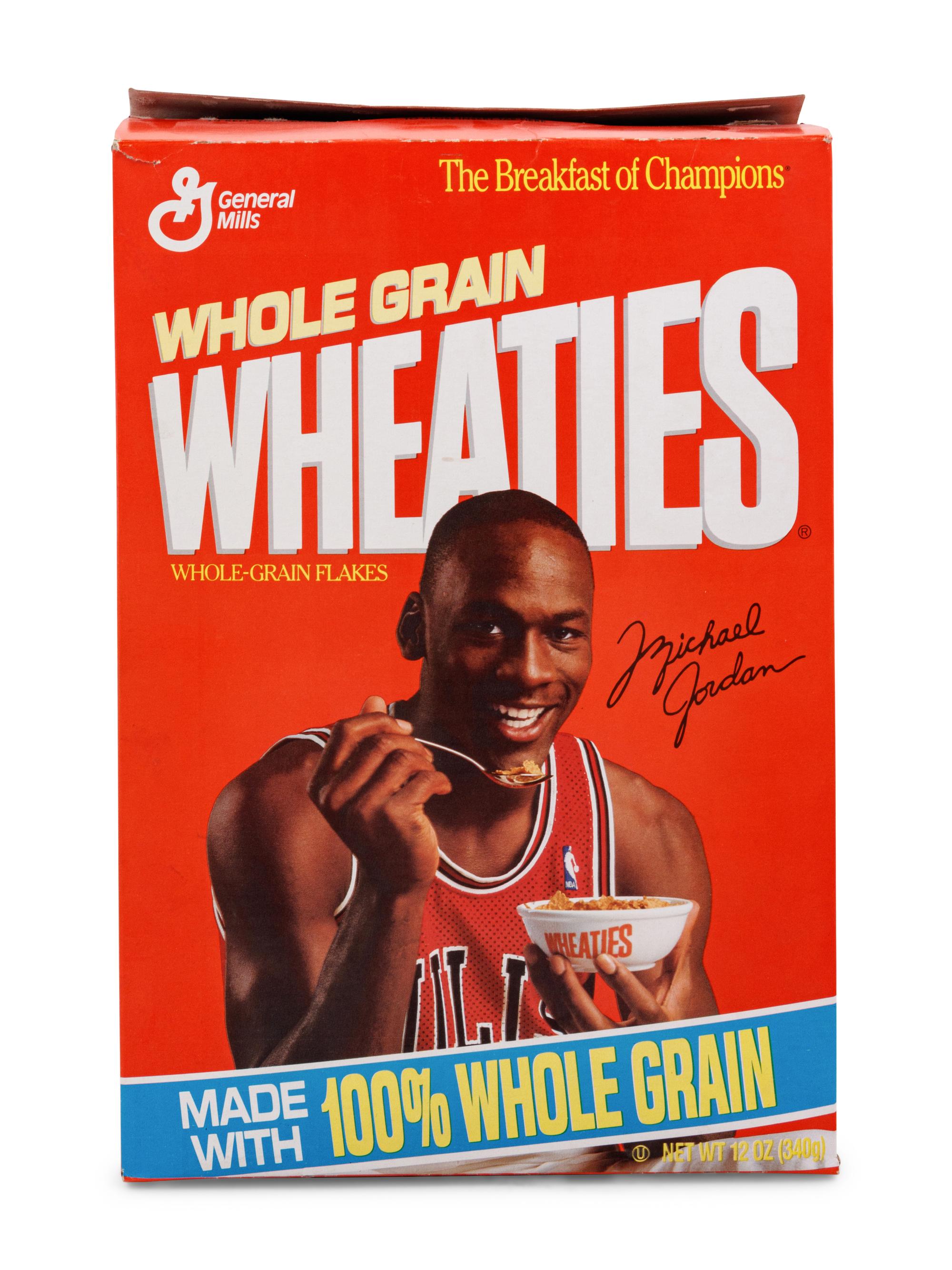 A Collection of Chicago Bulls Michael Jordan Last Dance Era Ephemera,