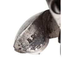 RAC Inspected Colt Single Action Army Revolver US Contract Overrun in .38-40 - Published in Multiple References
