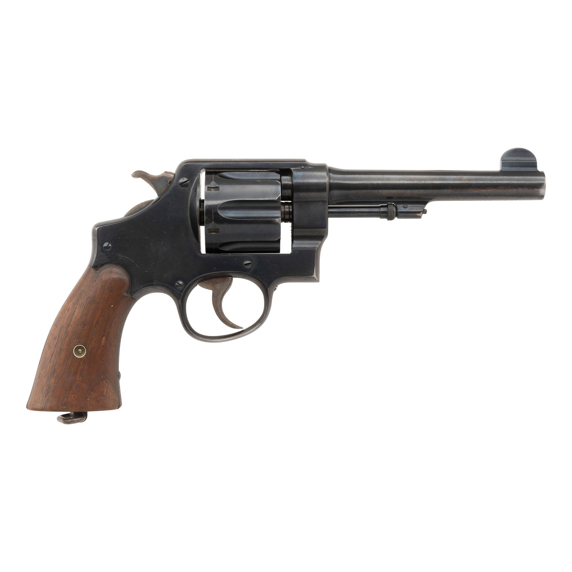**Ruger Single Six Flat Top with Holster