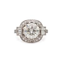 DIAMOND RING