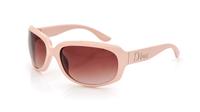 A Pair of Christian Dior Pink Sunglasses,