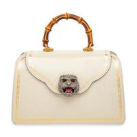 [ARO] GUCCI, THIARA BAMBOO BAG