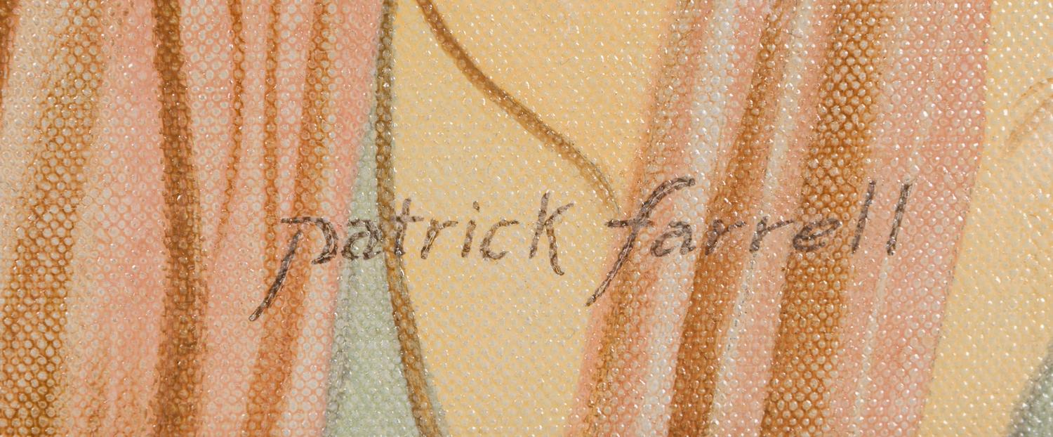 Patrick Farrell (American, 1940-2016)