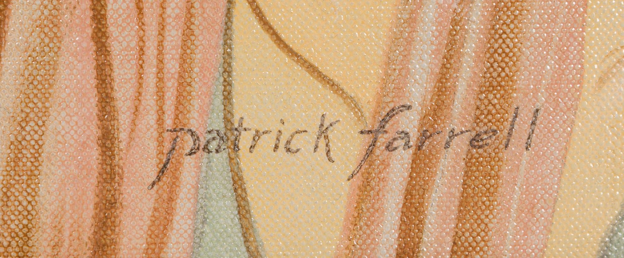 Patrick Farrell (American, 1940-2016)