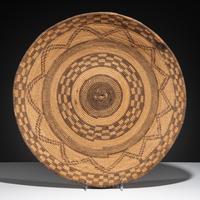 Apache Polychrome Basket