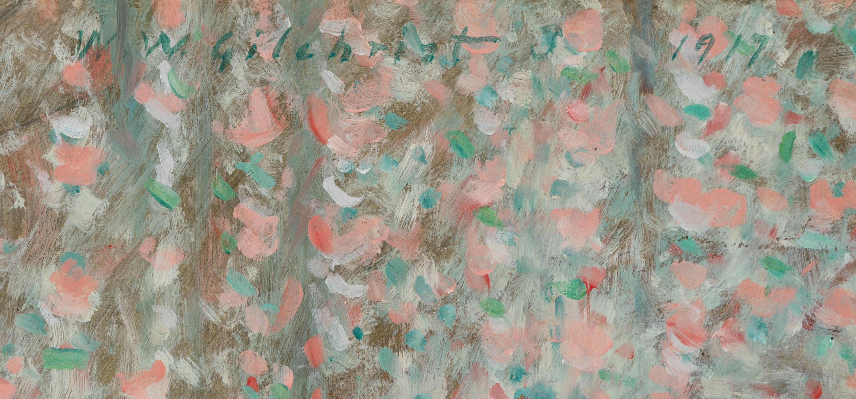 Maternity , 1917