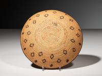 Chemehuevi Basket