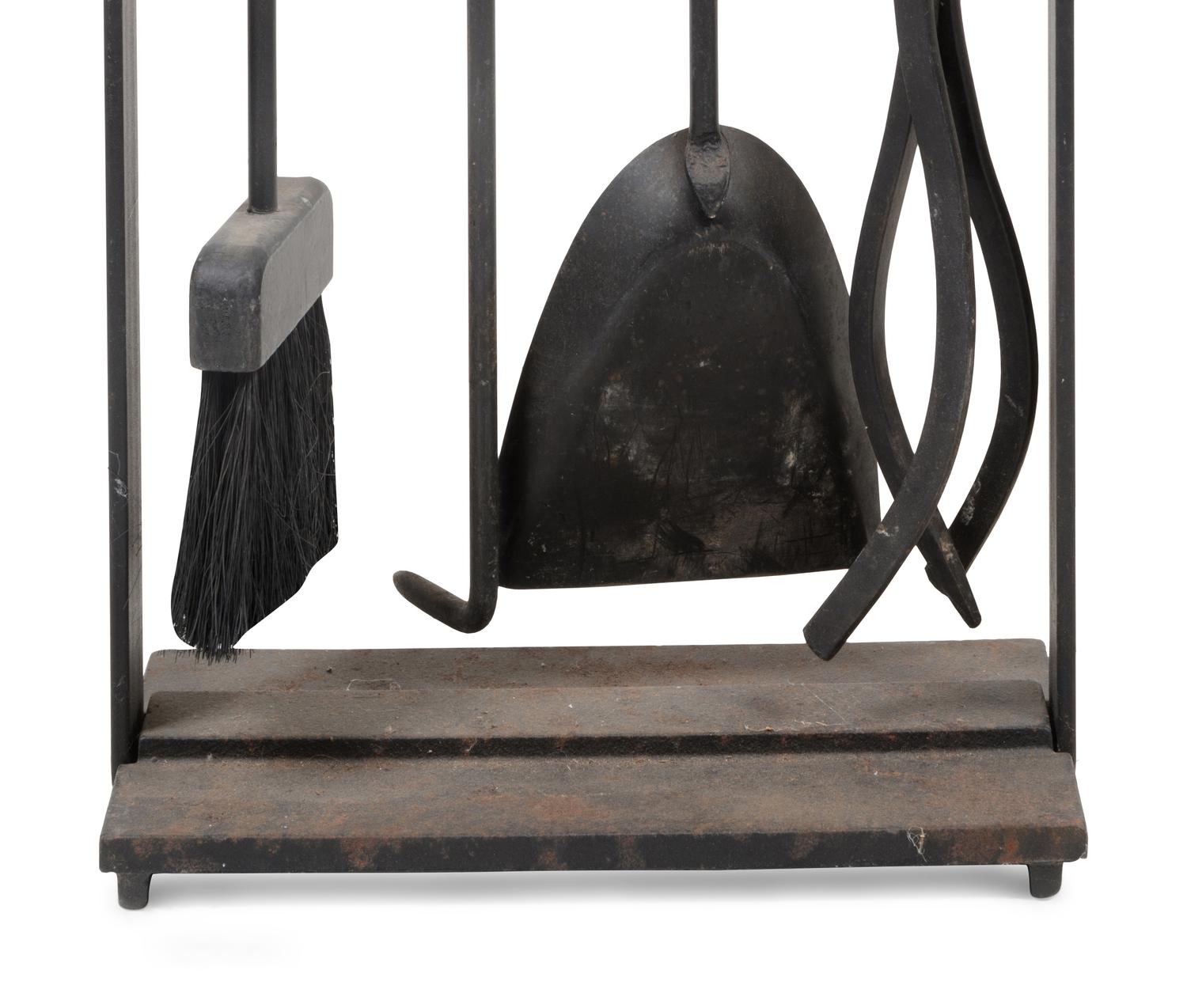 Fire Tool Set