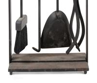 Fire Tool Set
