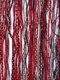Huron Finger-Woven Assumption Sash