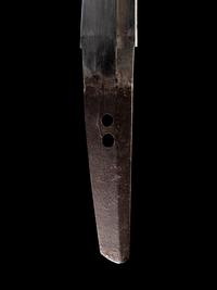 A Wakazashi