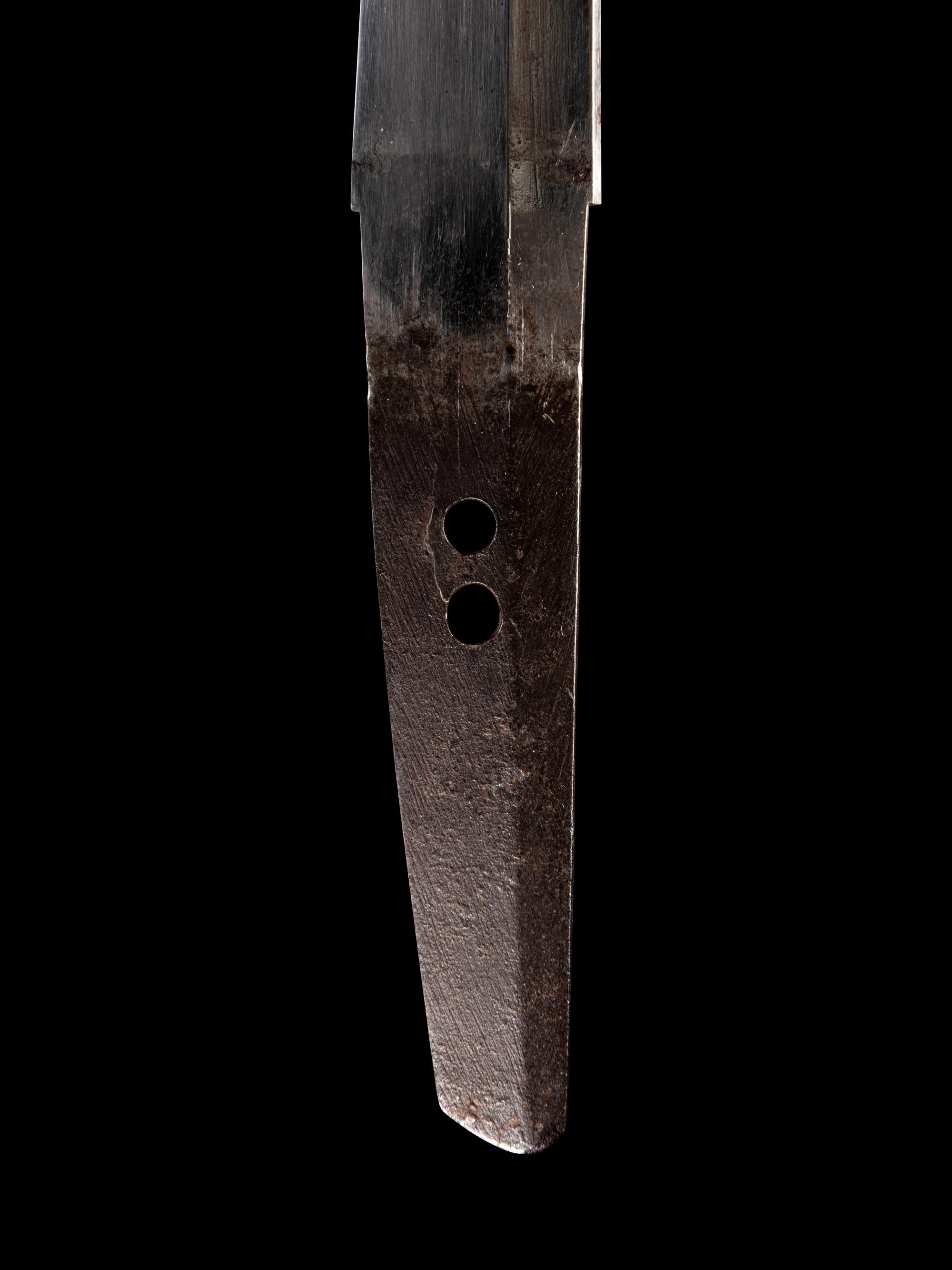 A Wakazashi