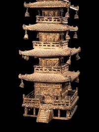 Four Japanese Metal Wares