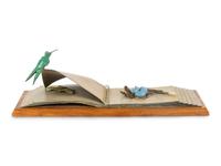 Artist's Sketchbook , Artist's Proof, 2006
