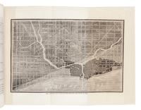 [CHICAGO]. SHEAHAN, James W. (1824-1883) and George B. UPTON (1804-1874). The Great Conflagration. Chicago: Its Past, Present and Future. Chicago, Cincinnati, and Philadelphia: Union Publishing Co., 1871.