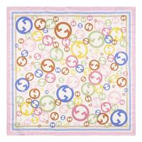 Various Designers, Five Silk Scarves