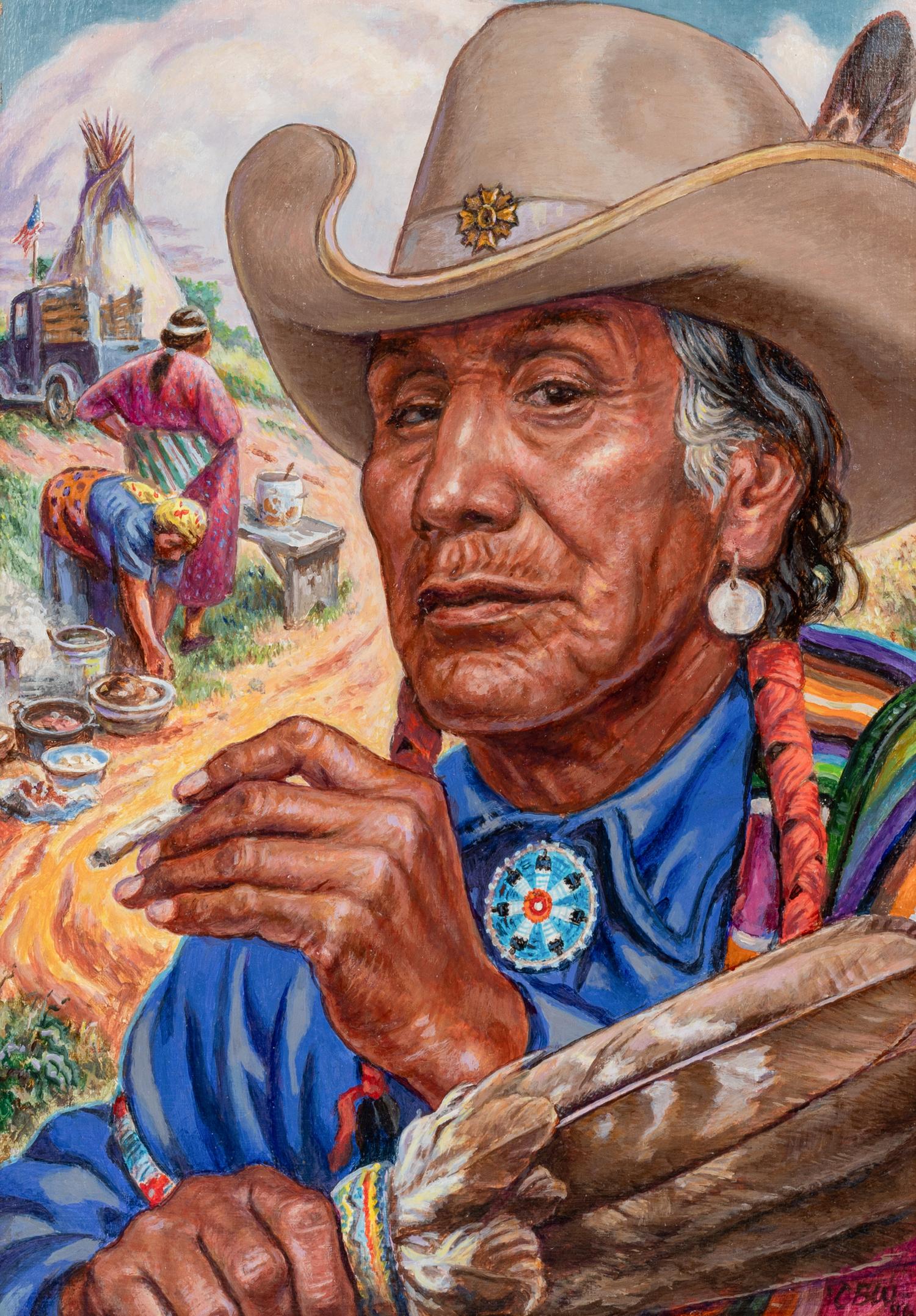 Veteran, 1996