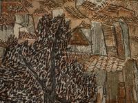 Ruth Kerkovius (German, b. 1921)